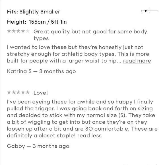 Size M | NWOT Aritzia Wilfred Daria Pant - Picture 15 of 16